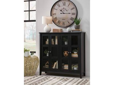 Signature by Ashley Accent Cabinet/Beckincreek T959-40