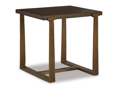 Signature by Ashley Rectangular End Table T967-3