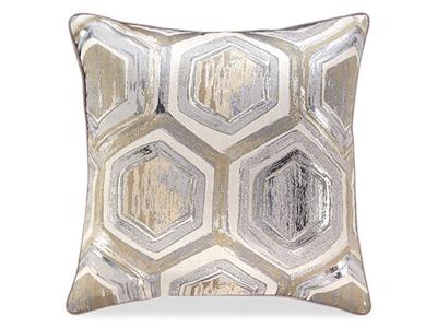 Signature by Ashley Pillow (4/CS)/Meiling/Metallic A1000480