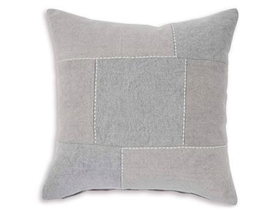Signature by Ashley Pillow (4/CS)/Lareina/Gray/Tan A1000981