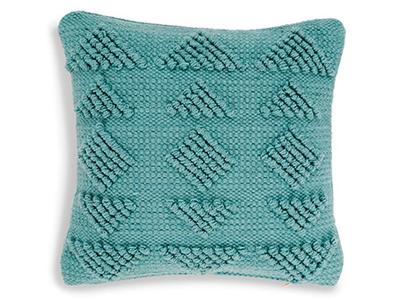 Signature by Ashley Pillow (4/CS)/Rustingmere/Teal A1001012