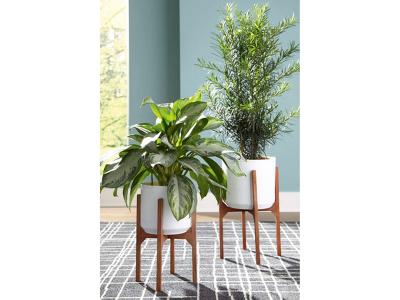 Planter Set (2/CN)/Dorcey A2000427