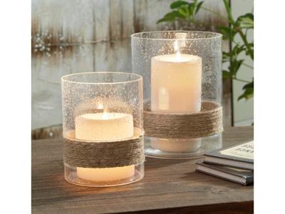 Signature by Ashley Candle Holder Set (2/CN) A2000456
