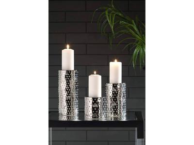 Signature by Ashley Candle Holder Set (3/CN) A2000460