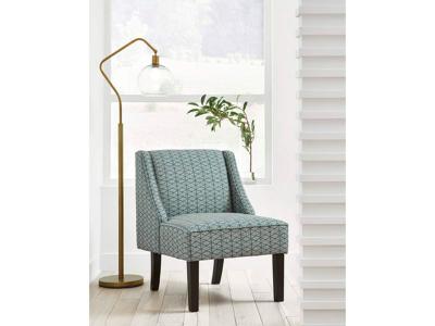 Signature by Ashley Accent Chair/Janesley A3000137