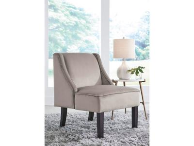 Signature by Ashley Accent Chair/Janesley/Taupe A3000141