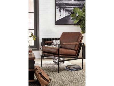 Signature by Ashley Accent Chair/Puckman A3000193