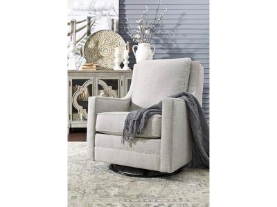 Signature by Ashley Swivel Glider Accent Chair A3000206