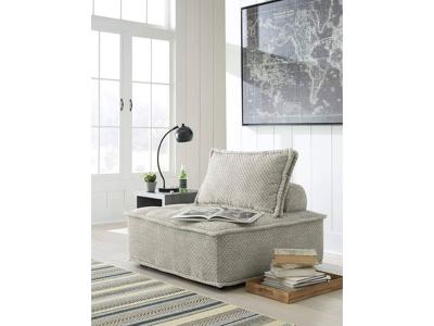 Signature by Ashley Accent Chair/Bales/Taupe A3000244