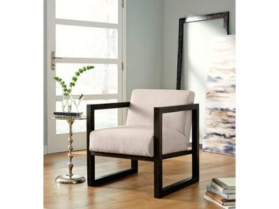 Signature by Ashley Accent Chair/Alarick/Cream A3000259