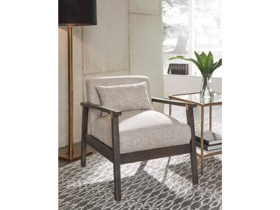 Signature by Ashley Accent Chair/Balintmore/Cement A3000336