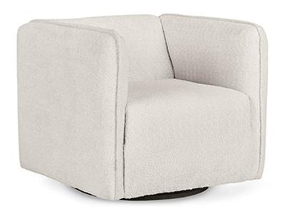 Signature by Ashley Swivel Accent Chair/Lonoke A3000604