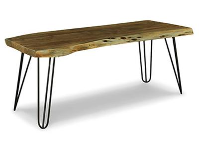 Signature by Ashley Accent Bench/Haileeten A3000631
