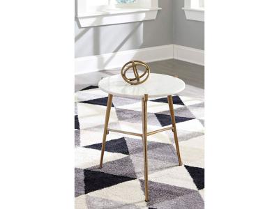 Signature by Ashley Accent Table/Chadton A4000004
