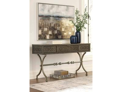 Signature by Ashley Console Sofa Table/Quinnland A4000077