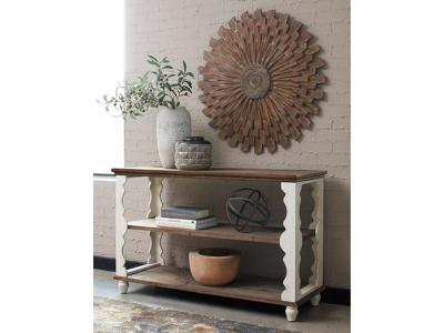 Signature by Ashley Console Sofa Table/Alwyndale A4000107