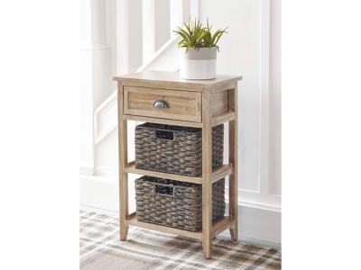 Signature by Ashley Accent Table/Oslember A4000140