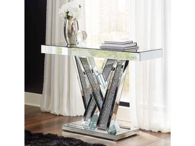 Signature by Ashley Console Table/Gillrock A4000170