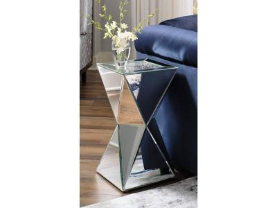 Signature by Ashley Accent Table/Gillrock A4000171