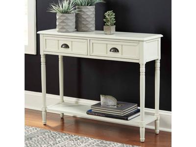 Signature by Ashley Console Sofa Table/Goverton A4000178