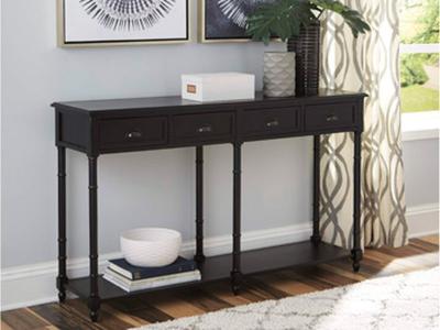 Signature by Ashley Console Sofa Table/Eirdale A4000189