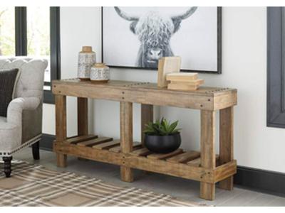Signature by Ashley Console Sofa Table/Susandeer A4000219
