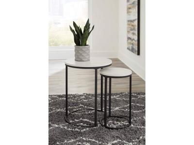 Signature by Ashley Accent Table (2/CN)/Briarsboro A4000225