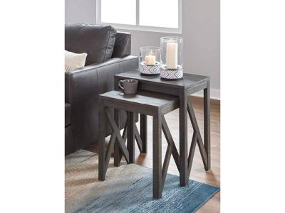 Signature by Ashley Accent Table Set (2/CN) A4000229