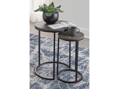 Signature by Ashley Accent Table Set (2/CN) A4000231