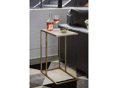 Signature by Ashley Accent Table/Lanport A4000236