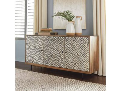 Signature by Ashley Accent Cabinet/Kerrings A4000258