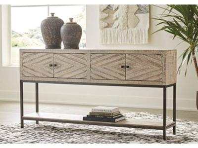 Signature by Ashley Console Sofa Table/Roanley A4000262