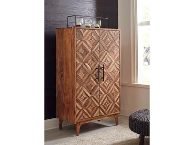 Signature by Ashley Accent Cabinet/Gabinwell A4000267