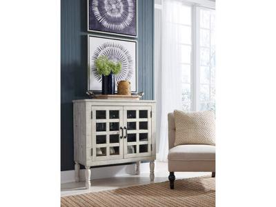 Signature by Ashley Accent Cabinet/Falkgate A4000303
