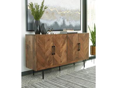 Signature by Ashley Accent Cabinet/Prattville A4000308