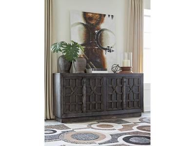 Signature by Ashley Accent Cabinet/Roseworth A4000309