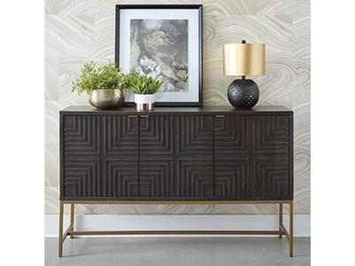 Signature by Ashley Accent Cabinet/Elinmore A4000316