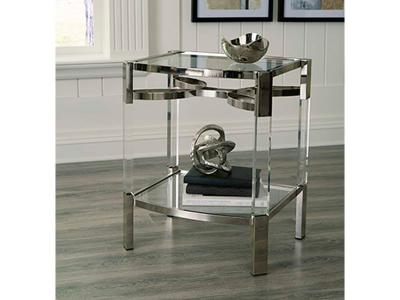 Signature by Ashley Accent Table/Chaseton A4000334