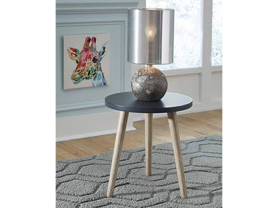 Signature by Ashley Accent Table/Fullersen/Blue A4000345