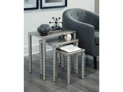 Signature by Ashley Accent Table Set (3/CN) A4000355