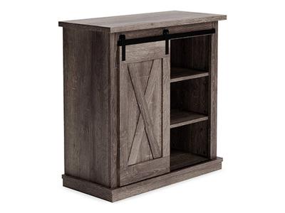 Signature by Ashley Accent Cabinet/Arlenbury A4000357