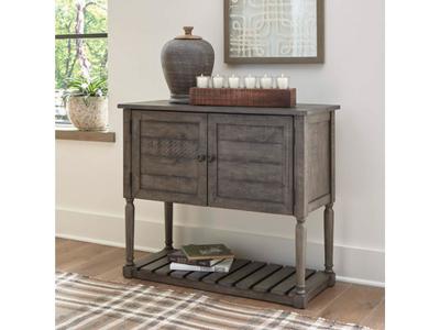 Signature by Ashley Accent Cabinet/Lennick A4000371