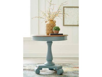 Signature by Ashley Accent Table/Mirimyn A4000379