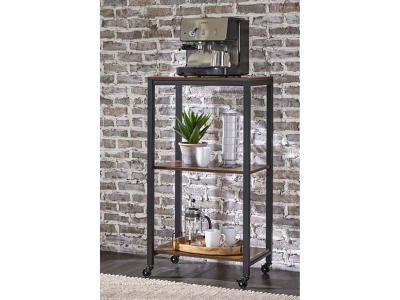 Signature by Ashley Bar Cart/Bevinfield A4000394