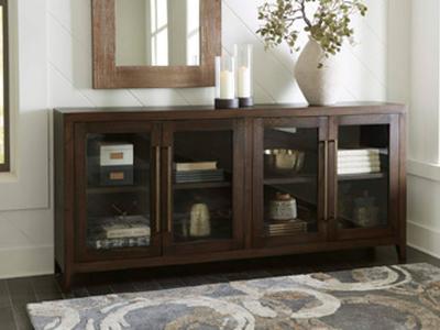 Signature by Ashley Accent Cabinet/Balintmore A4000400