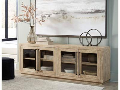 Signature by Ashley Accent Cabinet/Belenburg A4000411