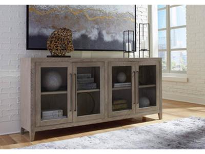 Signature by Ashley Accent Cabinet/Dalenville A4000421