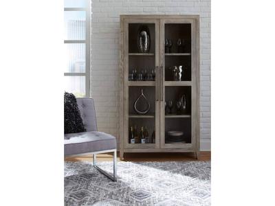 Signature by Ashley Accent Cabinet/Dalenville A4000422