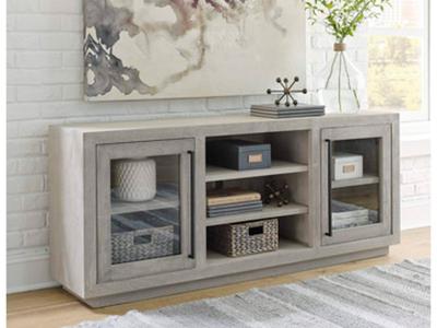 Signature by Ashley Accent Cabinet/Lockthorne A4000430