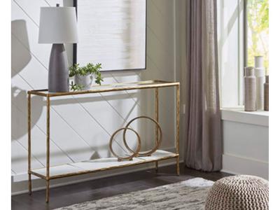 Console Sofa Table/Ryandale A4000443